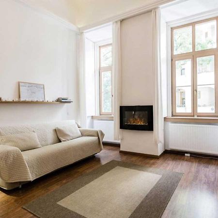 Liszt Studio Budapest Bagian luar foto