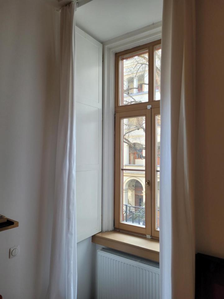 Liszt Studio Budapest Bagian luar foto