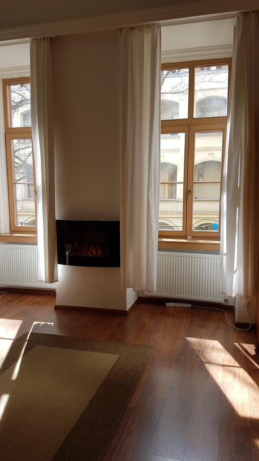Liszt Studio Budapest Bagian luar foto
